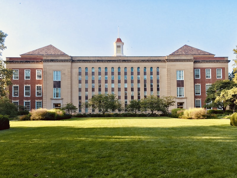 Federation University